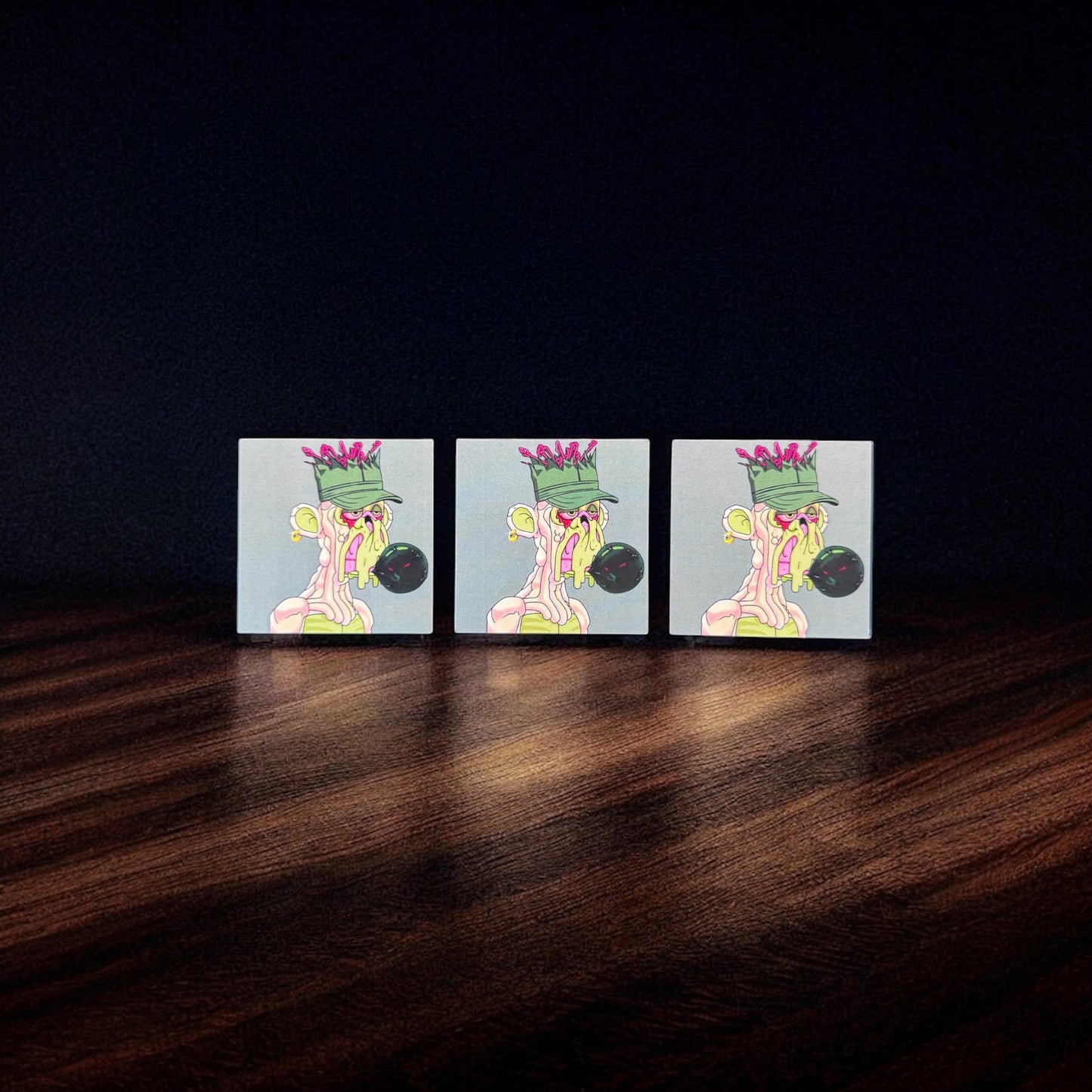 Personalized Magnets