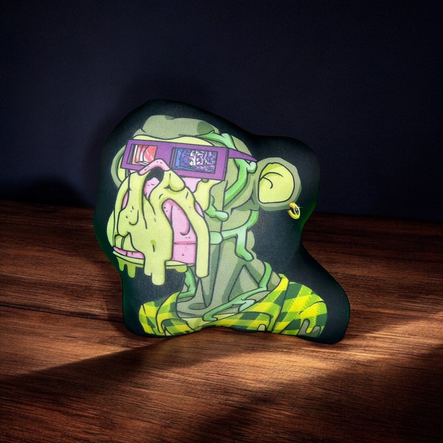 Personalized Pillow