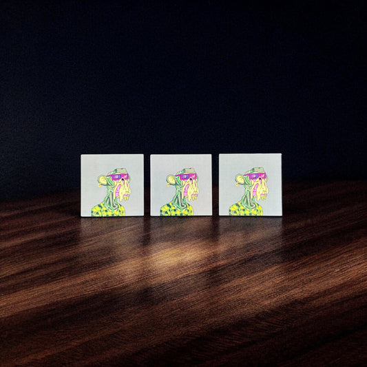 Personalized Magnets